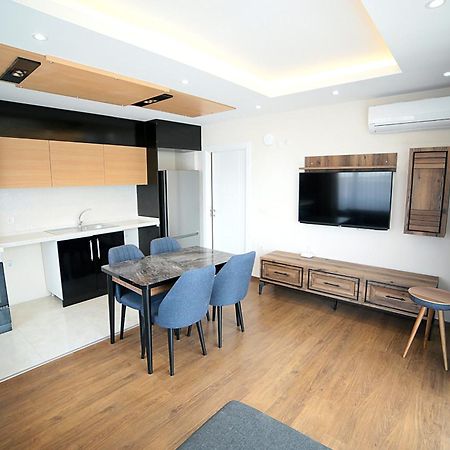 Flower City Suits Aparthotel Yalova  Exterior foto