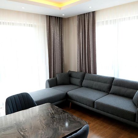 Flower City Suits Aparthotel Yalova  Exterior foto