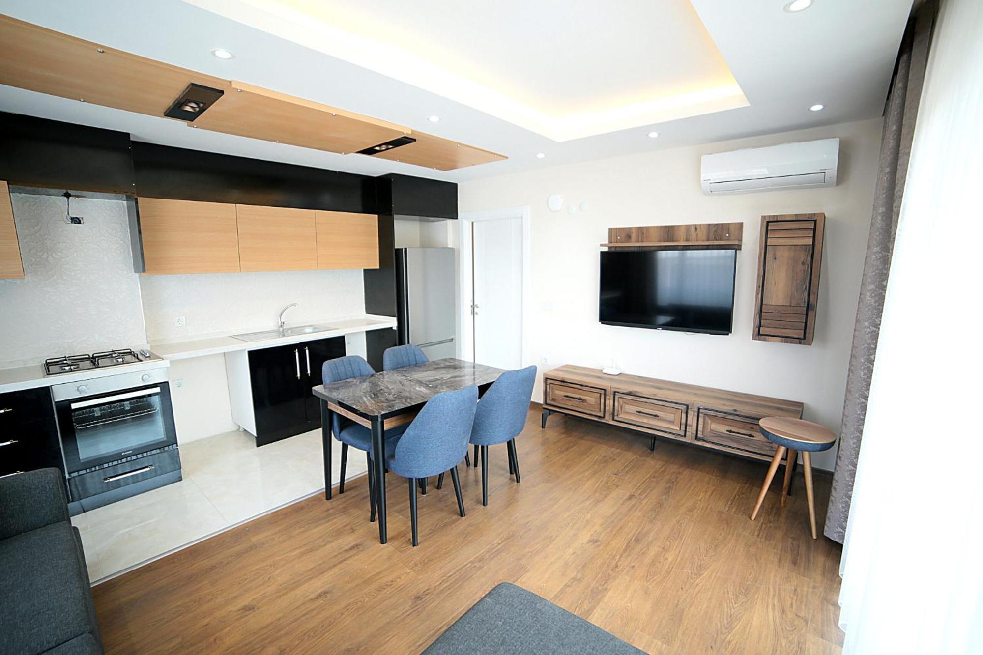 Flower City Suits Aparthotel Yalova  Exterior foto