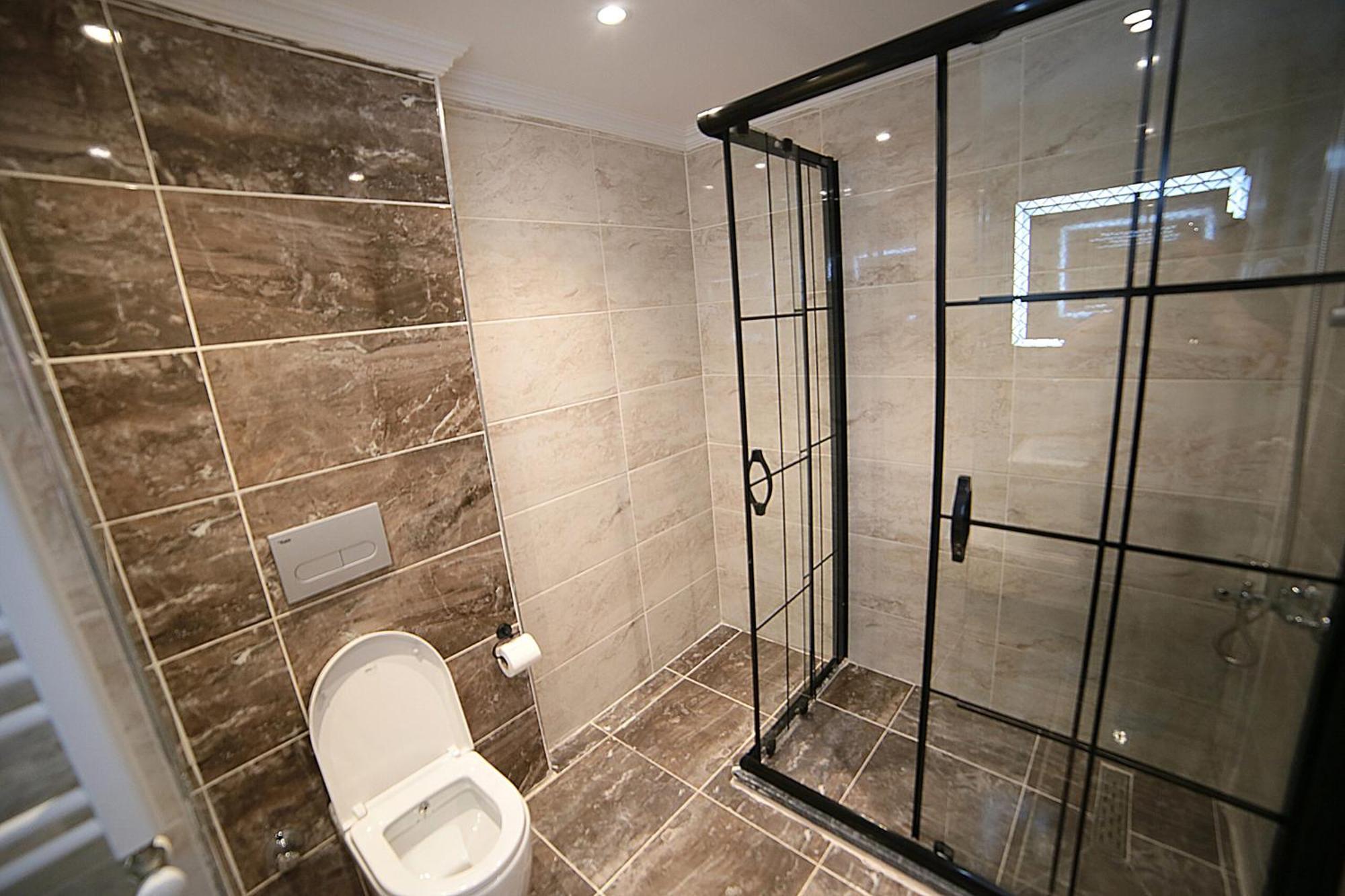 Flower City Suits Aparthotel Yalova  Exterior foto