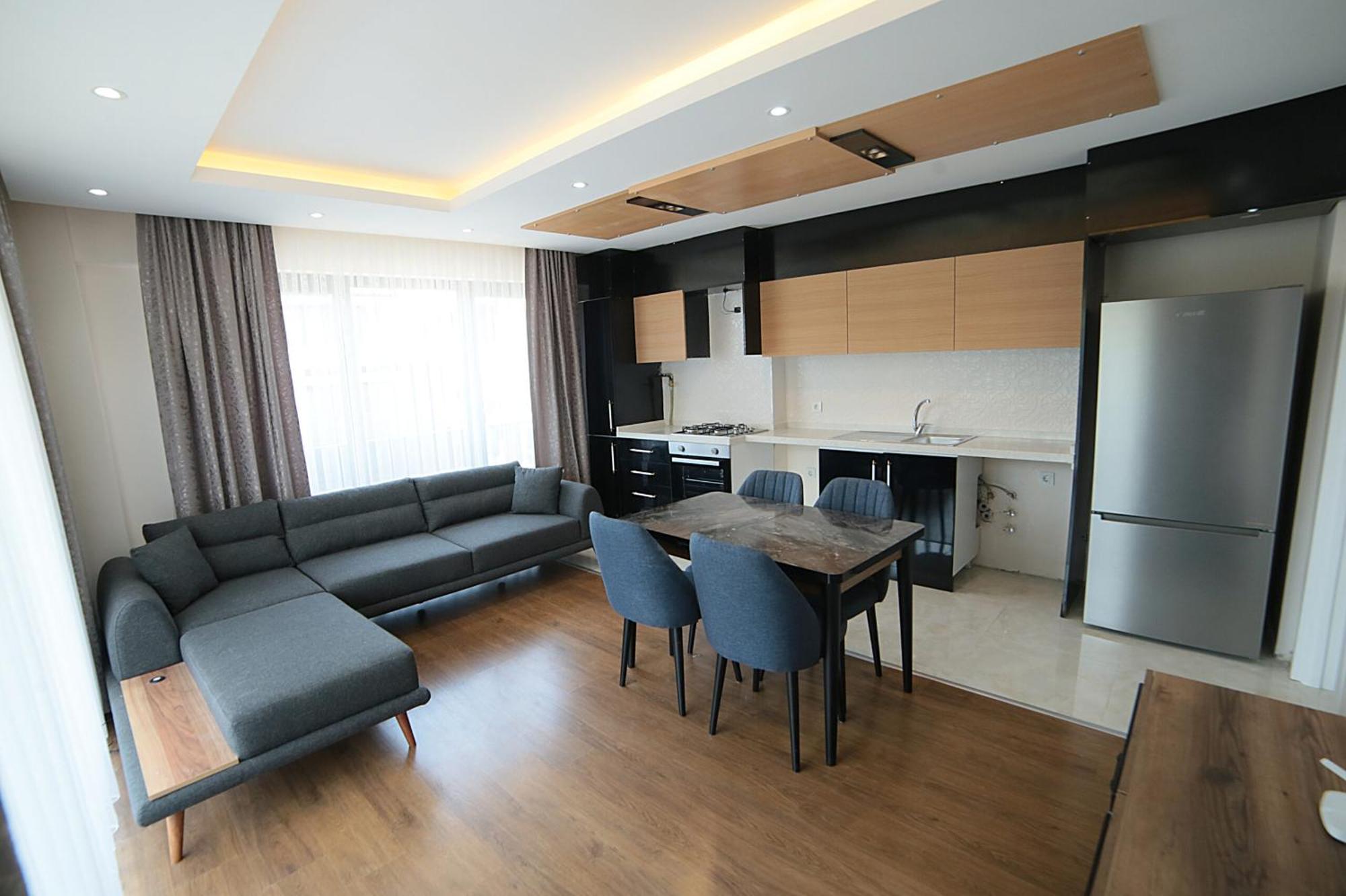 Flower City Suits Aparthotel Yalova  Exterior foto
